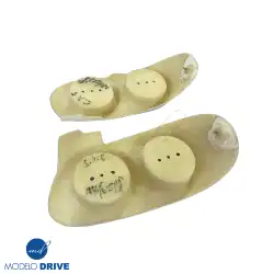 FRP QUAD Taillight Housings > Mazda Miata (NB) 1998-2005 image - 8