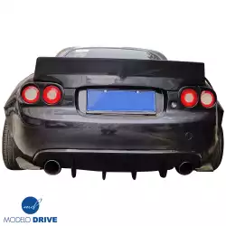 FRP QUAD Taillight Housings > Mazda Miata (NC) 2006-2015 image - 12