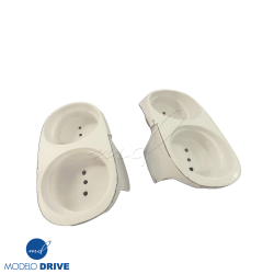 ModeloDrive FRP QUAD Taillight Housings > Mazda Miata (NC) 2006-2015 image - 5