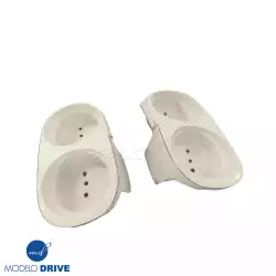 FRP QUAD Taillight Housings > Mazda Miata (NC) 2006-2015 image - 5