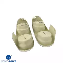 FRP QUAD Taillight Housings > Mazda Miata (NC) 2006-2015 image - 6