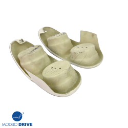 ModeloDrive FRP QUAD Taillight Housings > Mazda Miata (NC) 2006-2015 image - 7