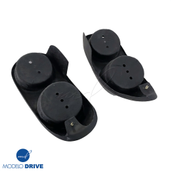 ModeloDrive Carbon Fiber QUAD Taillight Housings > Mazda Miata (NC) 2006-2015 image - 7