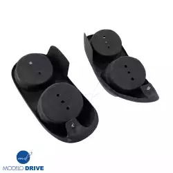 Carbon Fiber QUAD Taillight Housings > Mazda Miata (NC) 2006-2015 image - 7