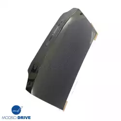 Carbon Fiber OER Trunk > Mazda Miata (ND) 2016-2025 image - 2