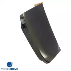 Carbon Fiber OER Trunk > Mazda Miata (ND) 2016-2025 image - 5