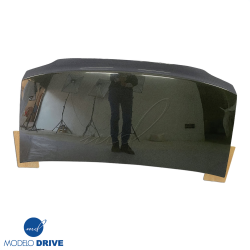 ModeloDrive Carbon Fiber OER Trunk > Mazda Miata (ND) 2016-2025 image - 7