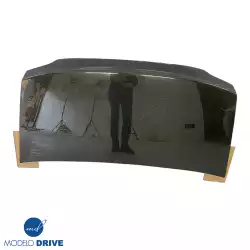 Carbon Fiber OER Trunk > Mazda Miata (ND) 2016-2025 image - 7