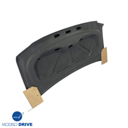 ModeloDrive Carbon Fiber OER Trunk > Mazda Miata (ND) 2016-2025 image - 8