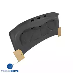 Carbon Fiber OER Trunk > Mazda Miata (ND) 2016-2025 image - 8