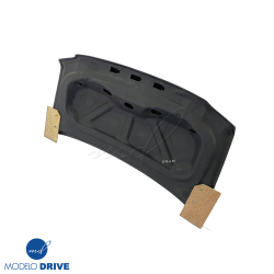 ModeloDrive Carbon Fiber OER Trunk > Mazda Miata (ND) 2016-2025 image - 9