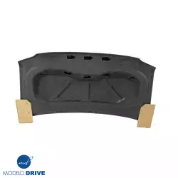 Carbon Fiber OER Trunk > Mazda Miata (ND) 2016-2025 image - 10