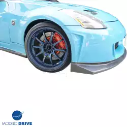 FRP AMU v1 Hood > Nissan 350Z (Z33) 2003-2006 image - 32