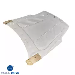 FRP AMU v1 Hood > Nissan 350Z (Z33) 2003-2006 image - 5