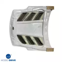 FRP AMU v1 Hood > Nissan 350Z (Z33) 2003-2006 image - 7