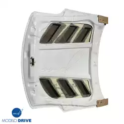 FRP AMU v1 Hood > Nissan 350Z (Z33) 2003-2006 image - 8