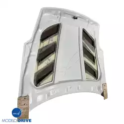 FRP AMU v1 Hood > Nissan 350Z (Z33) 2003-2006 image - 9