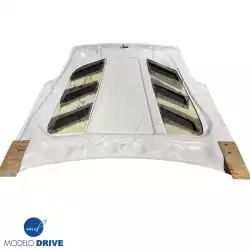 FRP AMU v1 Hood > Nissan 350Z (Z33) 2003-2006 image - 11