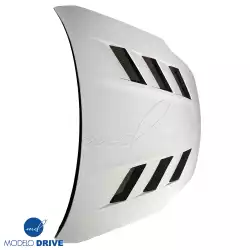 FRP AMU v1 Hood > Nissan 350Z (Z33) 2003-2006 image - 12