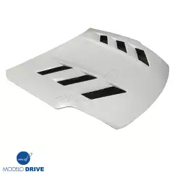 FRP AMU v1 Hood > Nissan 350Z (Z33) 2003-2006 image - 14