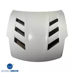 FRP AMU v1 Hood > Nissan 350Z (Z33) 2003-2006 image - 15