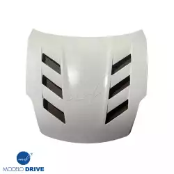 FRP AMU v1 Hood > Nissan 350Z (Z33) 2003-2006 image - 16