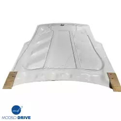 FRP AMU v1 Hood > Nissan 350Z (Z33) 2003-2006 image - 29