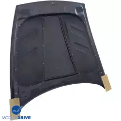 Carbon Fiber AMU v1 Hood > Nissan 350Z (Z33) 2003-2006 image - 15