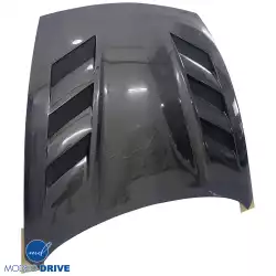 Carbon Fiber AMU v1 Hood > Nissan 350Z (Z33) 2003-2006 image - 19
