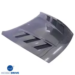 Carbon Fiber AMU v1 Hood > Nissan 350Z (Z33) 2003-2006 image - 21
