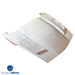ModeloDrive FRP JIN Hood > Chevrolet Corvette (C6) 2005-2013 image - 3