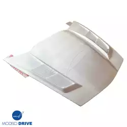 FRP JIN Hood > Chevrolet Corvette (C6) 2005-2013 image - 3