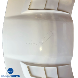 ModeloDrive FRP JIN Hood > Chevrolet Corvette (C6) 2005-2013 image - 4