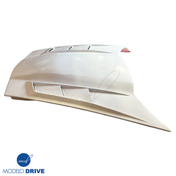 ModeloDrive FRP JIN Hood > Chevrolet Corvette (C6) 2005-2013 image - 5