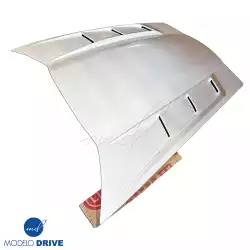 FRP JIN Hood > Chevrolet Corvette (C6) 2005-2013 image - 6