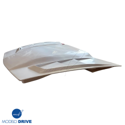 ModeloDrive FRP JIN Hood > Chevrolet Corvette (C6) 2005-2013 image - 7