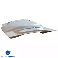 FRP JIN Hood > Chevrolet Corvette (C6) 2005-2013 image - 7