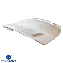 ModeloDrive FRP JIN Hood > Chevrolet Corvette (C6) 2005-2013 image - 8