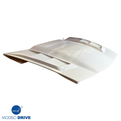 ModeloDrive FRP JIN Hood > Chevrolet Corvette (C6) 2005-2013 image - 9
