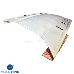 ModeloDrive FRP JIN Hood > Chevrolet Corvette (C6) 2005-2013 image - 11