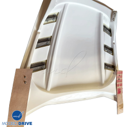 ModeloDrive FRP JIN Hood > Chevrolet Corvette (C6) 2005-2013 image - 12