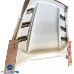 FRP JIN Hood > Chevrolet Corvette (C6) 2005-2013 image - 12