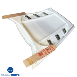 ModeloDrive FRP JIN Hood > Chevrolet Corvette (C6) 2005-2013 image - 13