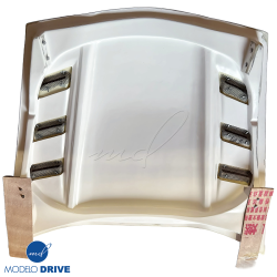 ModeloDrive FRP JIN Hood > Chevrolet Corvette (C6) 2005-2013 image - 14