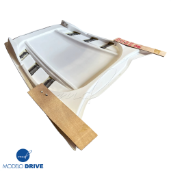 ModeloDrive FRP JIN Hood > Chevrolet Corvette (C6) 2005-2013 image - 15