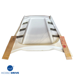 ModeloDrive FRP JIN Hood > Chevrolet Corvette (C6) 2005-2013 image - 16