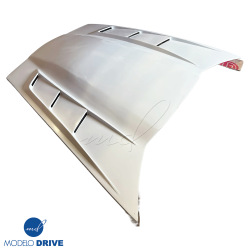 ModeloDrive FRP JIN Hood > Chevrolet Corvette (C6) 2005-2013 image - 17