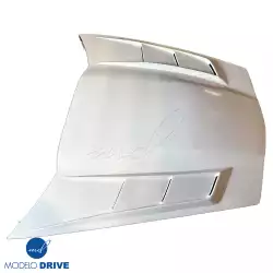 FRP JIN Hood > Chevrolet Corvette (C6) 2005-2013 image - 18