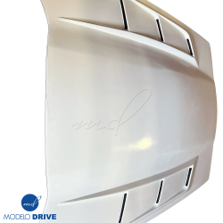 ModeloDrive FRP JIN Hood > Chevrolet Corvette (C6) 2005-2013 image - 20