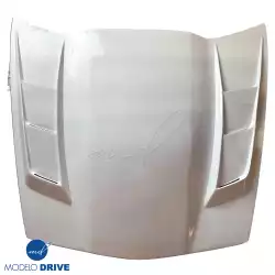 FRP JIN Hood > Chevrolet Corvette (C6) 2005-2013 image - 22